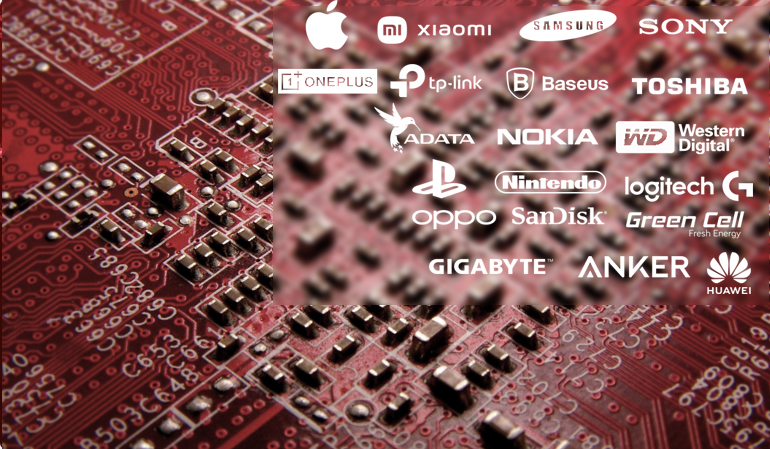 it accessories wholesale